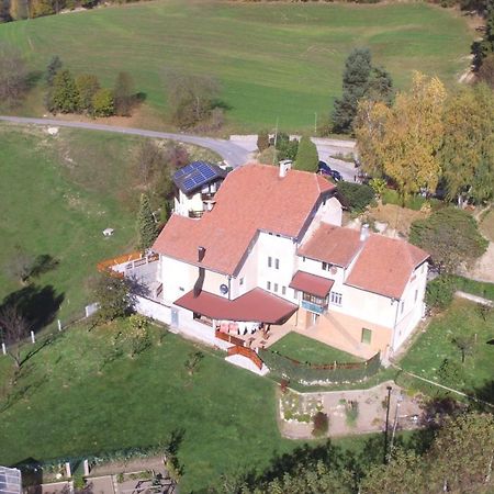Sostanj Velenje Ravne Sobe Rooms Vrtacnik D O O Exteriör bild