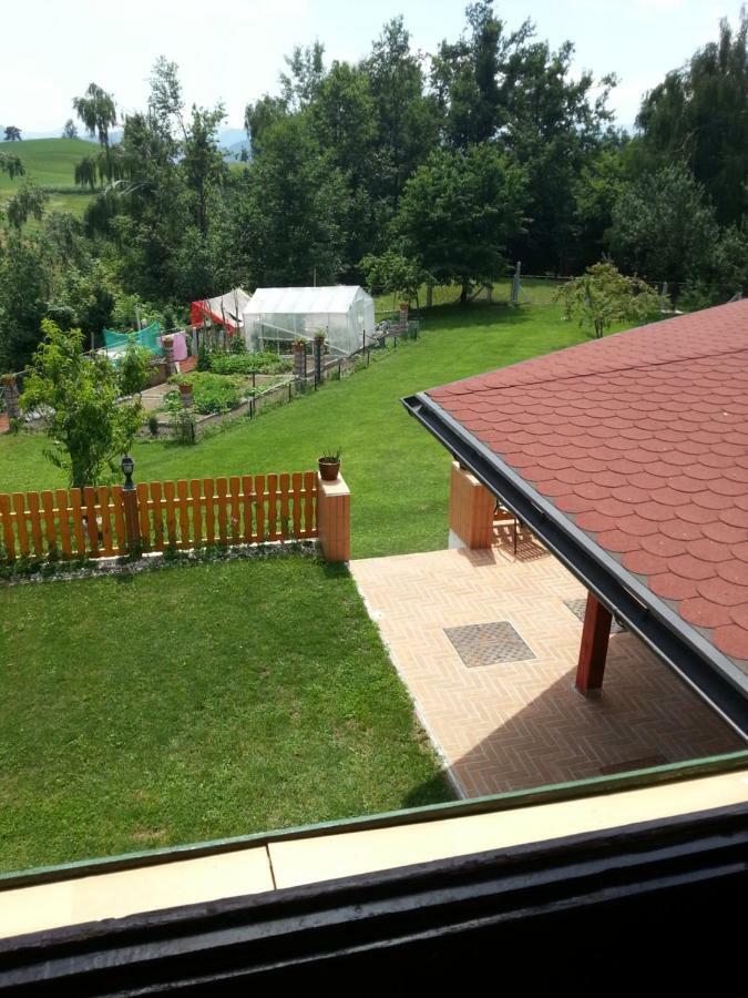 Sostanj Velenje Ravne Sobe Rooms Vrtacnik D O O Exteriör bild